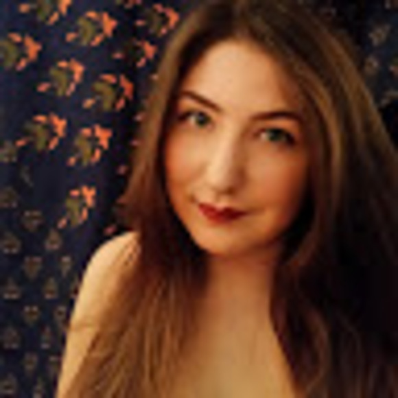 Meet the Posher Other - Meet your Posher, Kimberly